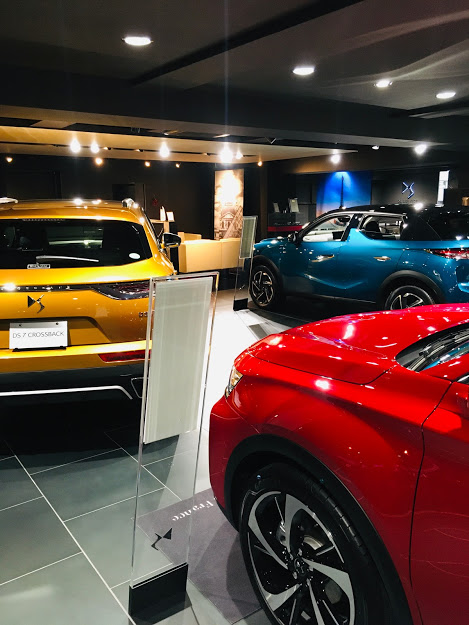 沢山のご試乗、誠にありがとうございました。