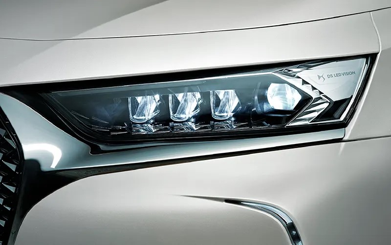 DS　サヴォア・フェール体感フェア