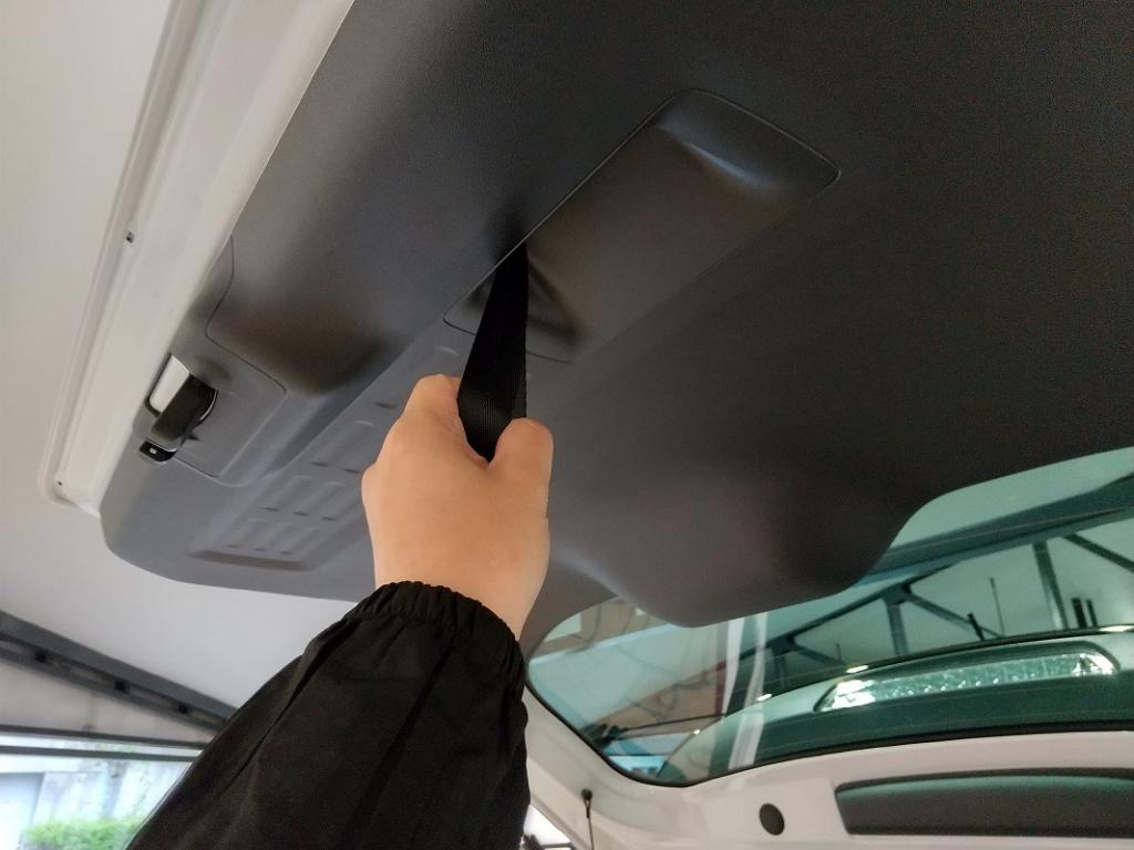 C3エアクロス　納車いたしました。