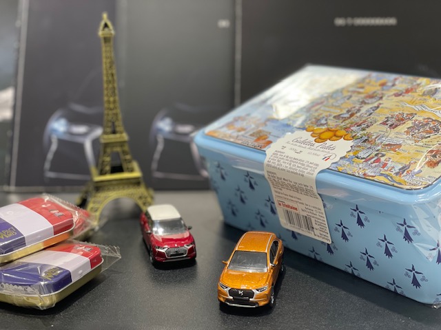 フランスフェア🌟大好評開催中！