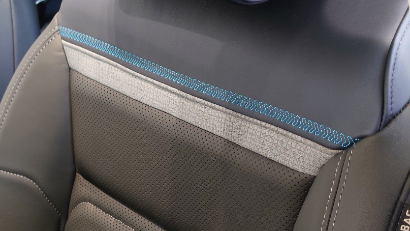 ついにショールームにC5 AIRCROSS登場✨