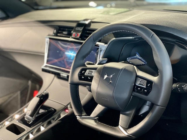 NEW DS7展示中🌟