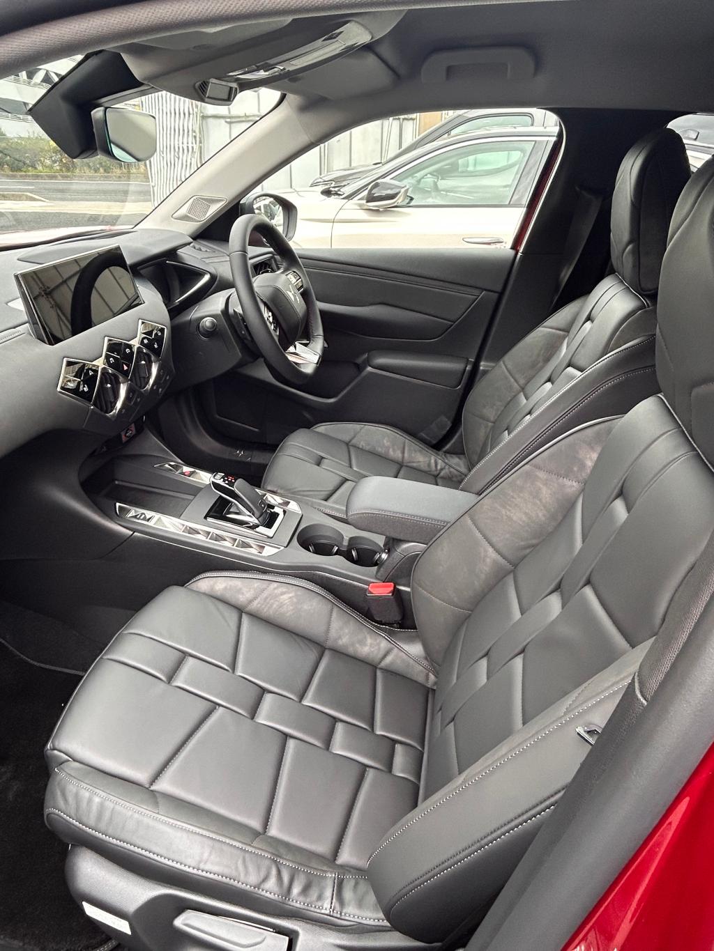 DS STORE神戸の歌姫