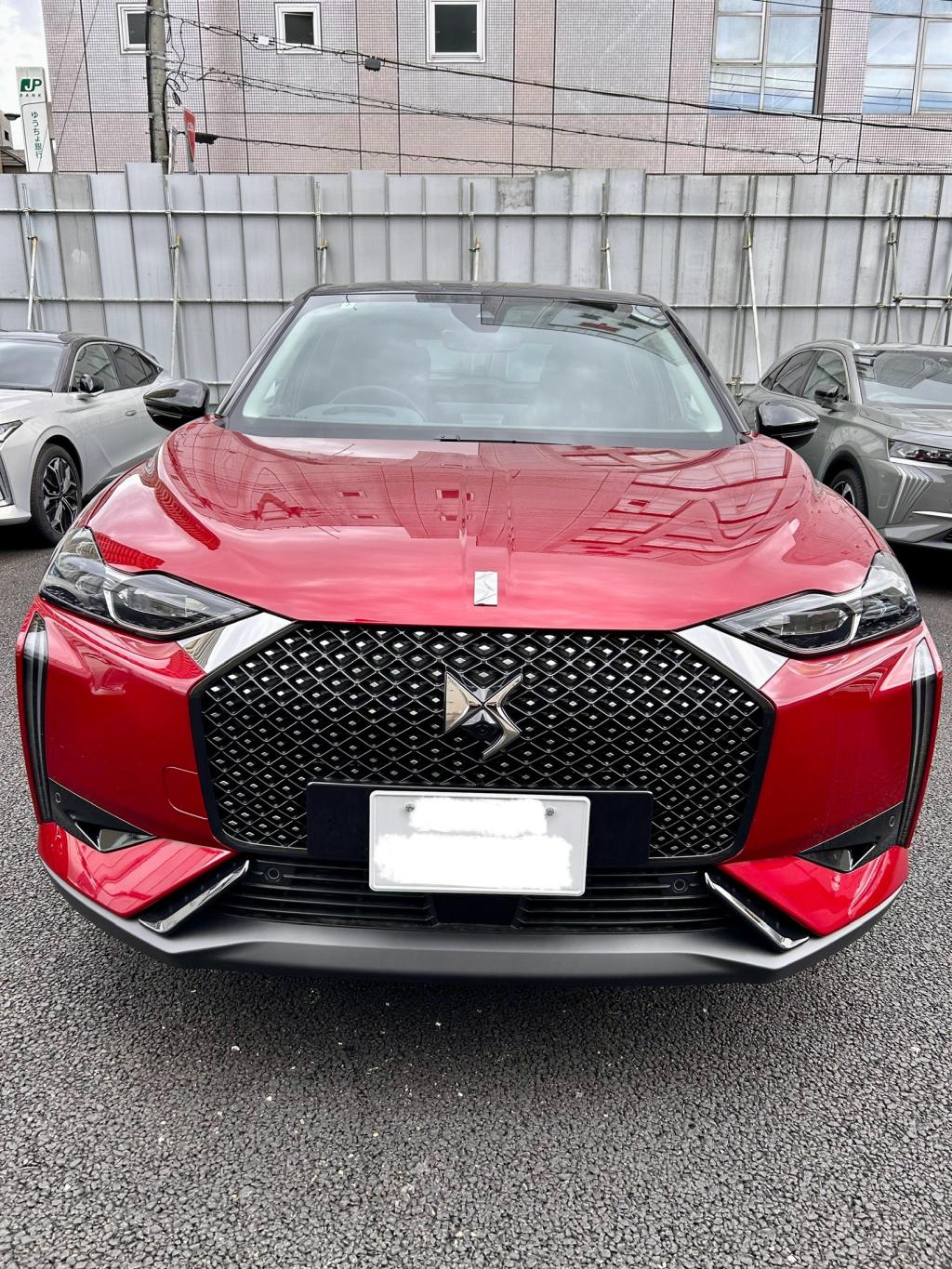 DS STORE神戸の歌姫