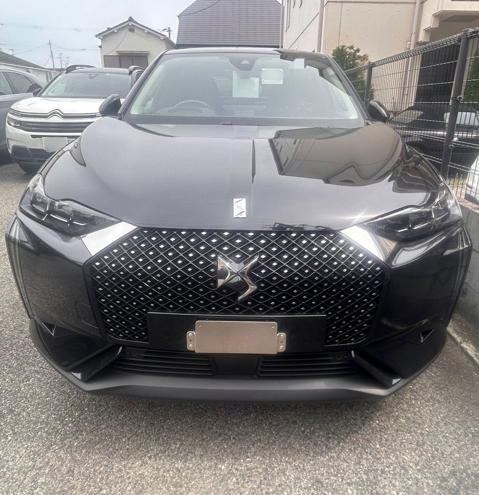 DS COLOR MUSEUMフェア