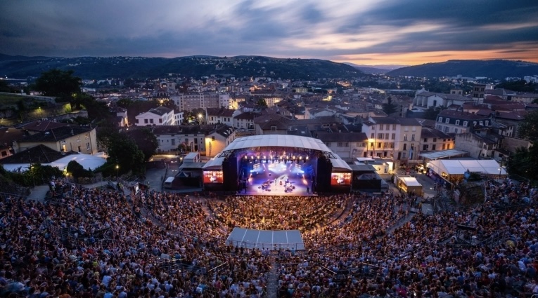 フランス6月イベント