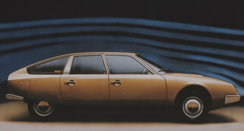 シトロエンの歴史　Ｐａｒｔ⑧