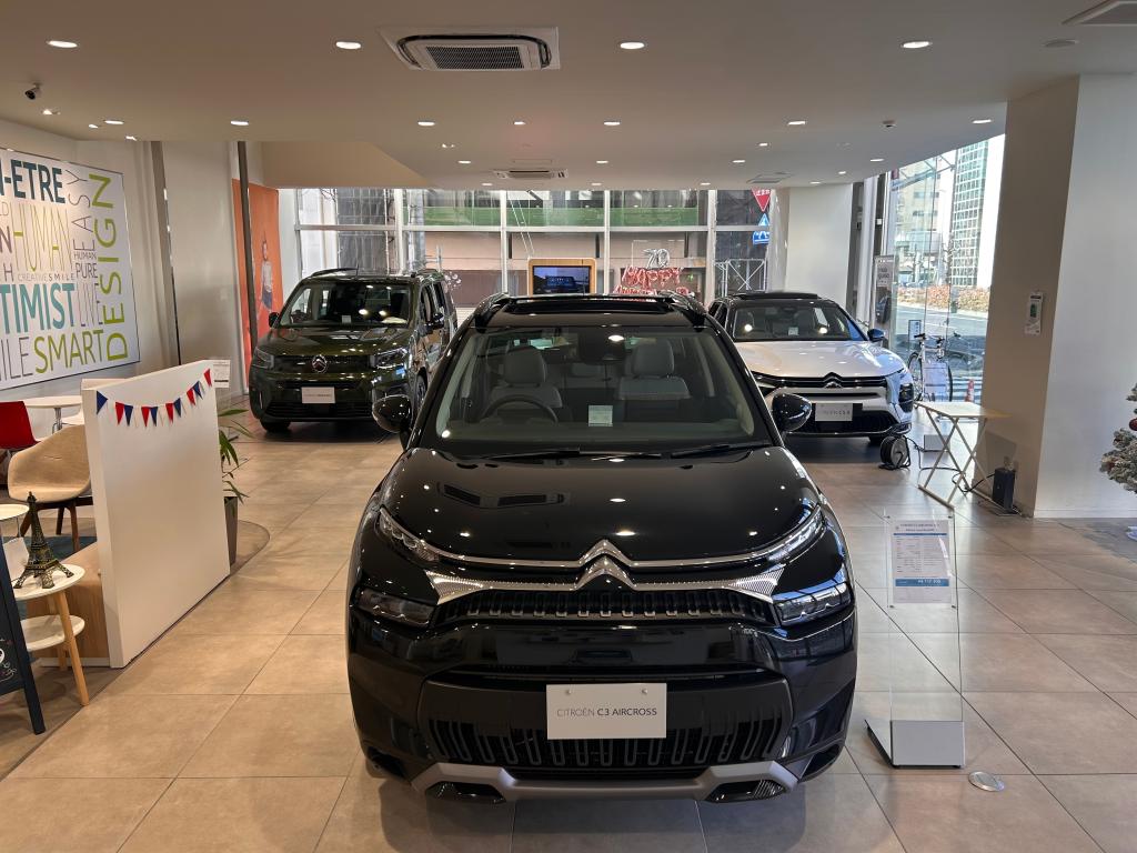 クリスマスカフェを開催いたします☕