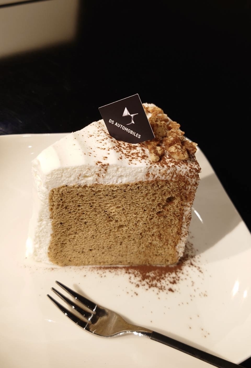 クリスマスカフェ開催中！