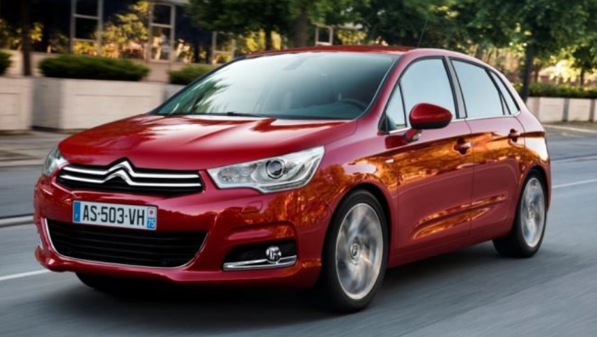 シトロエンの歴史　Ｐａｒｔ⑯