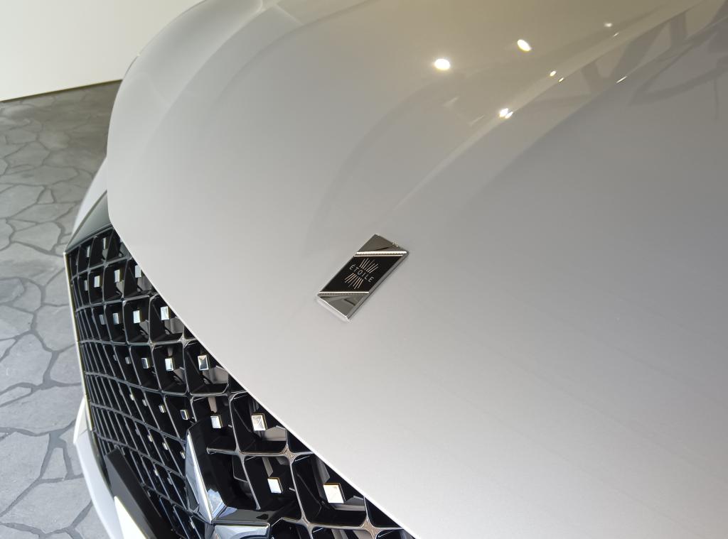 DS 4 ETOILE  お納車いたしました。