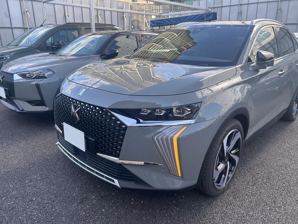 DS FOMULA EXPERIENCE FAIR