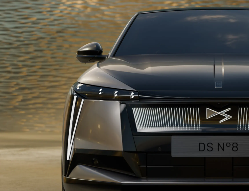 フォーミュラE カクテルパーティーのご案内