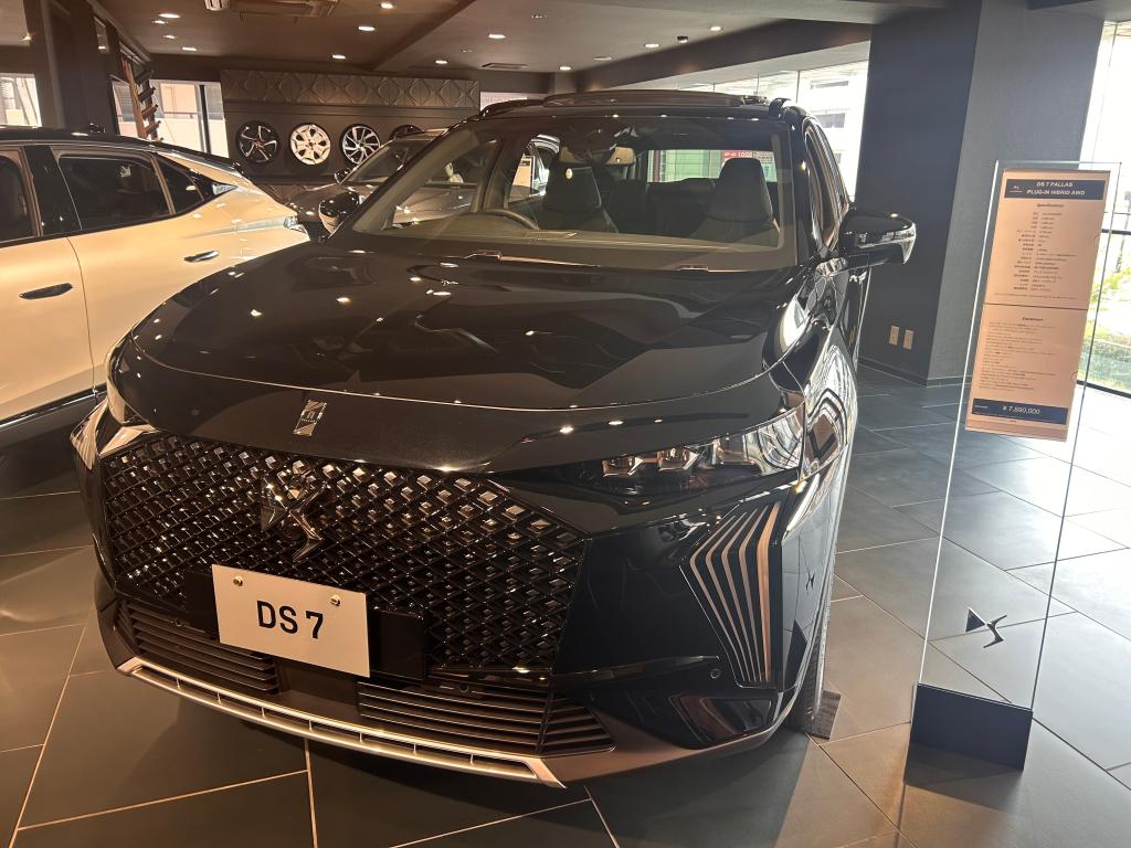 今週末は是非DS STORE神戸にお越しくださいませ！