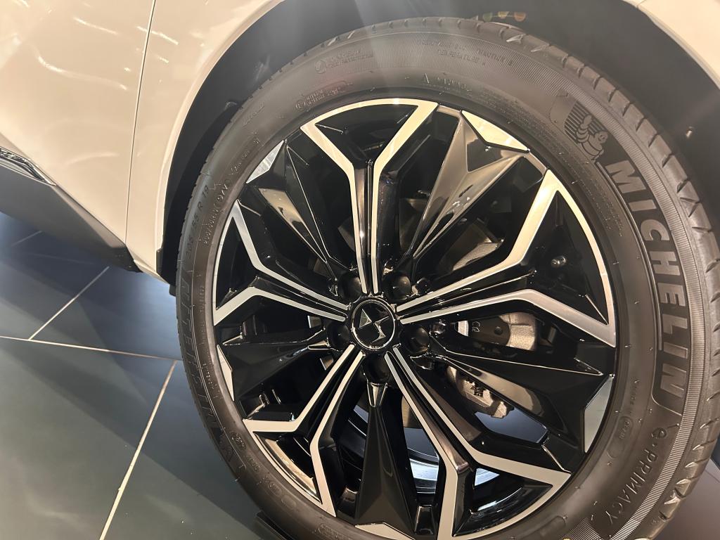 DS CLEAN DIESEL FAIR