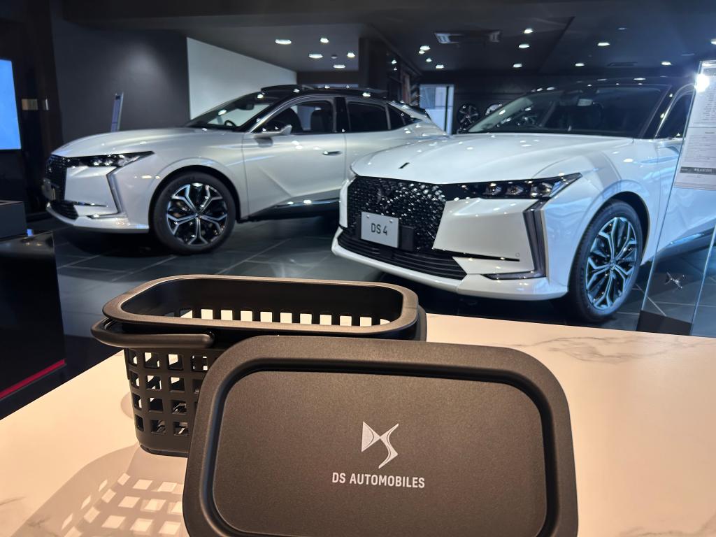 バッテリー交換キャンペーン