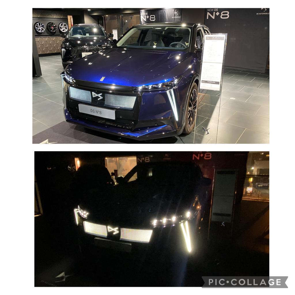 14日と15日はぜひともDS STORE神戸にご来場ください。