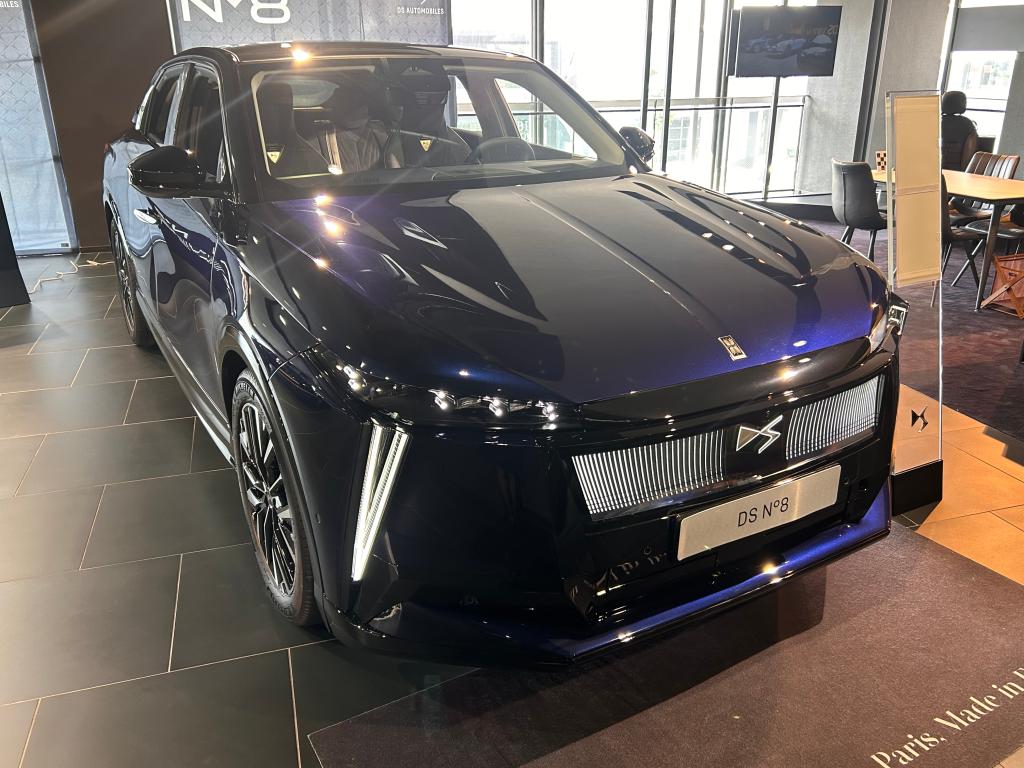 ご来店ありがとうございました