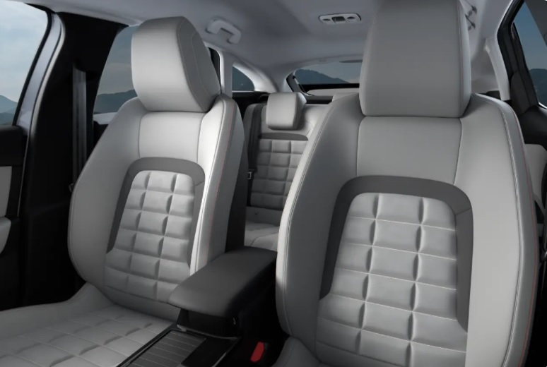 アドバンス・コンフォート・テクノロジー。