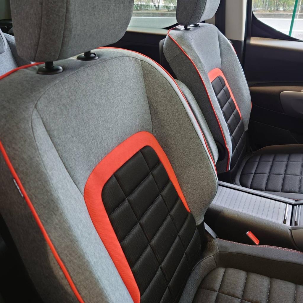 TRY!CITROEN COMFORT SEATキャンペーン 21日まで🚗