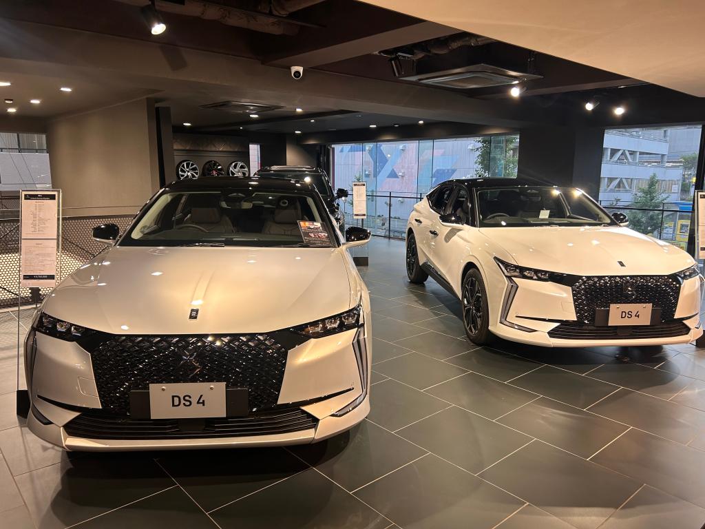 デビューフェア本日21日(月・祝)まで