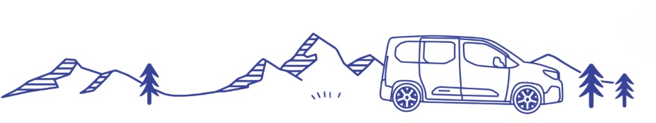 夏のお出かけの相棒に！