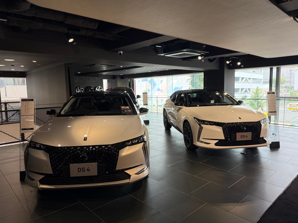 DS STORE神戸独自決算イベント開催致します。