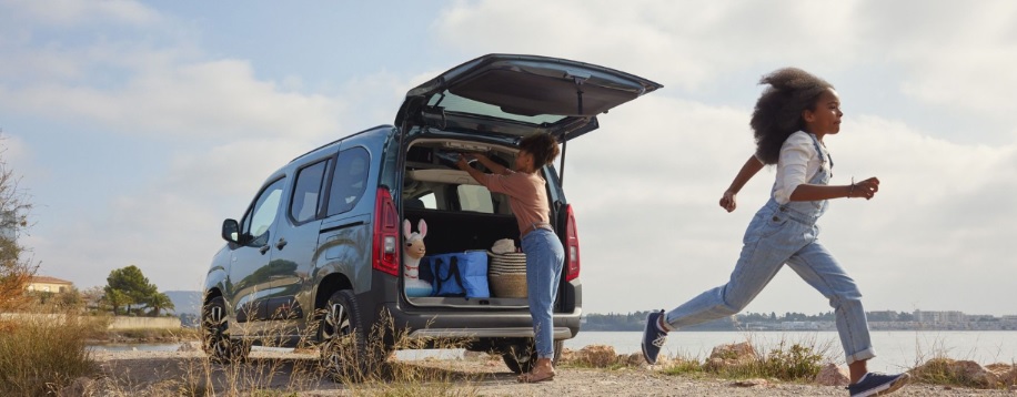 CITROËN ブランドイメージ。