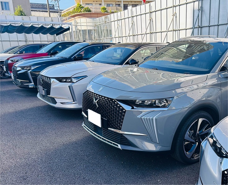 夏季休暇のお知らせ