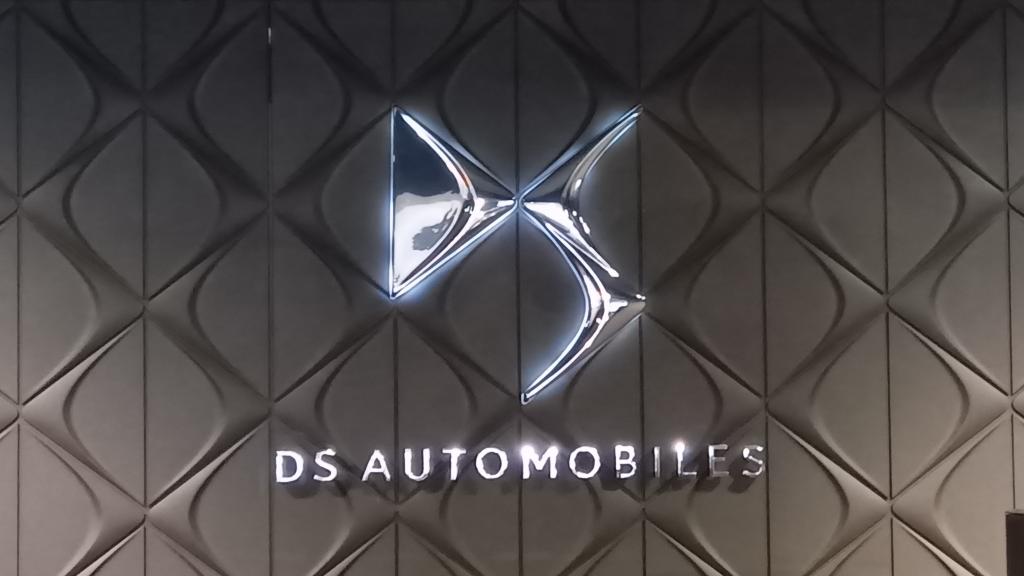 DSのエンブレム