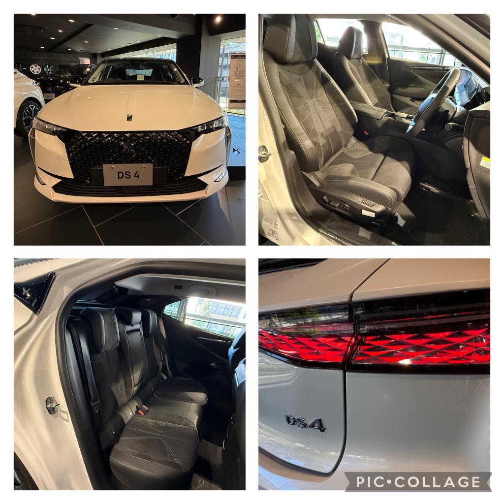 DS STORE神戸だけの特選車のご案内