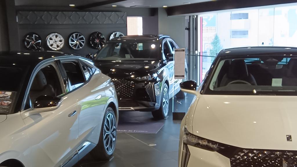 9月　特選車　ご用意しております。