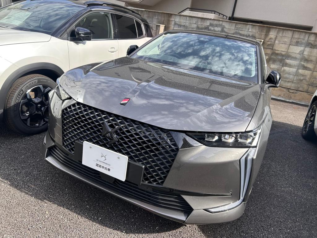 魅力溢れる認定中古車をご用意しております