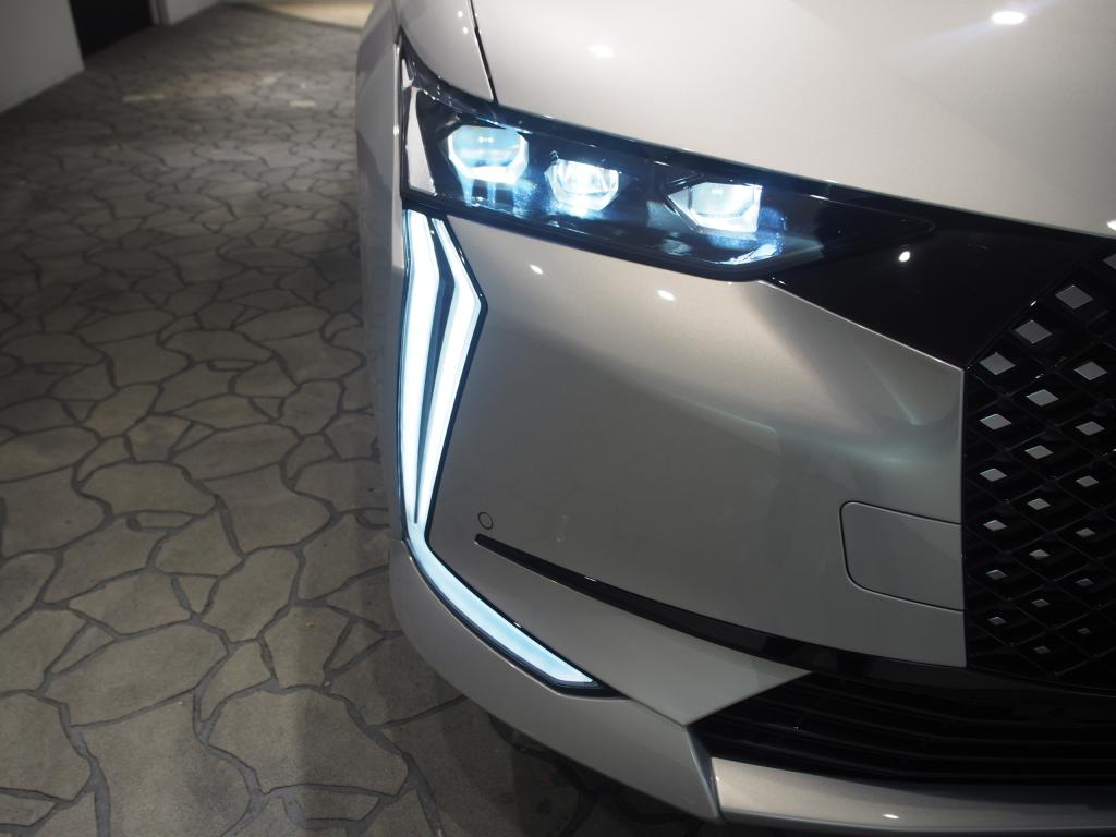 DSと新しい１年の始まりを