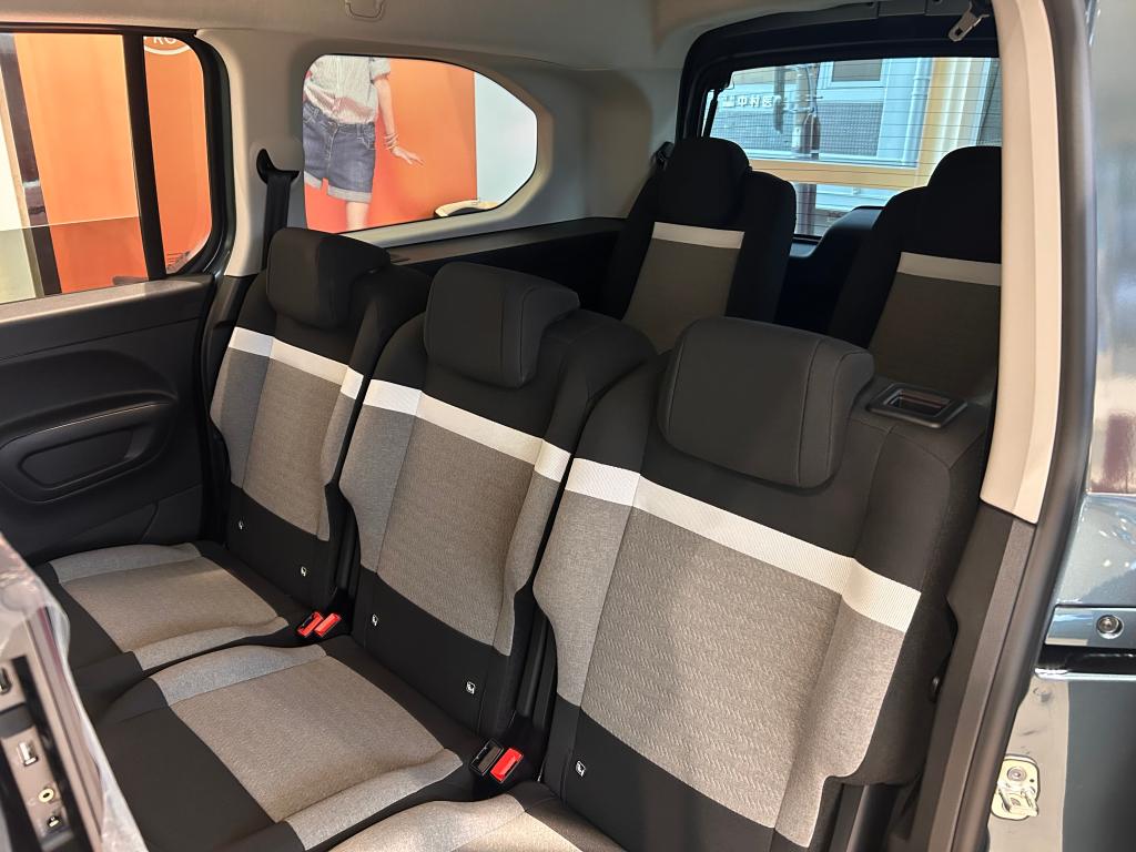 BERLINGO LONG フェアにぜひお越しください✨