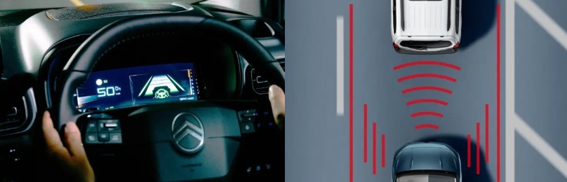 7人乗りBERLINGO LONG  7つの快適。