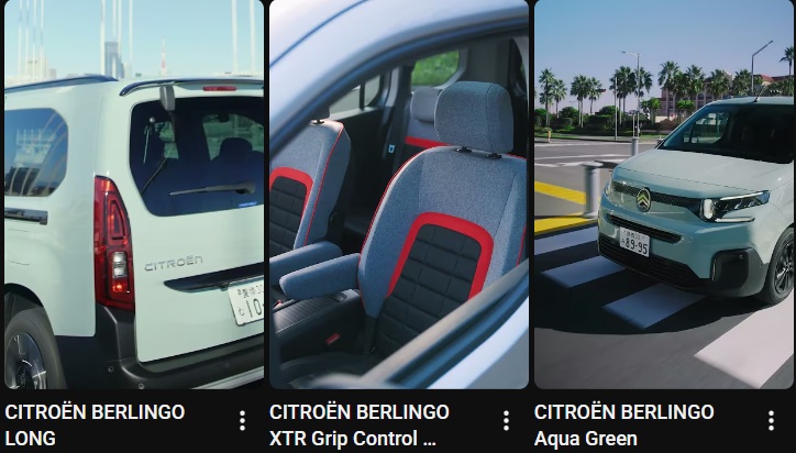 ７シーターに、この上ない心地よさ。