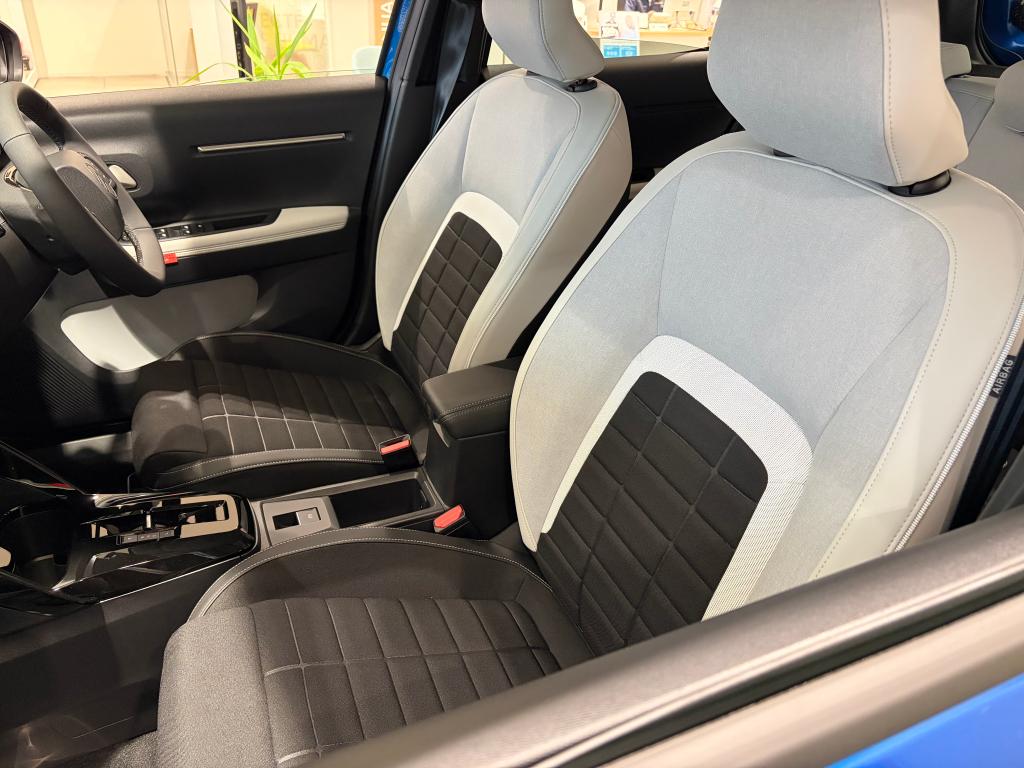 展示車入れ替えました🚗