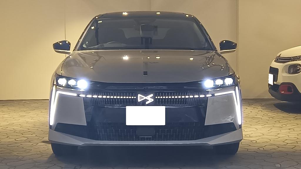 №4　お納車いたしました。