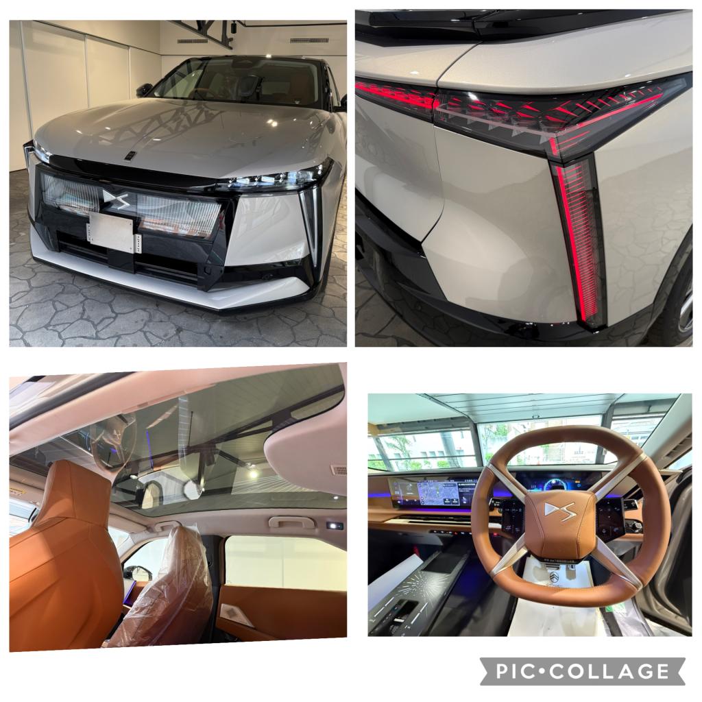 3連休はぜひDS STORE神戸にご来場くださいませ。