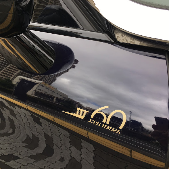 DS 60TH