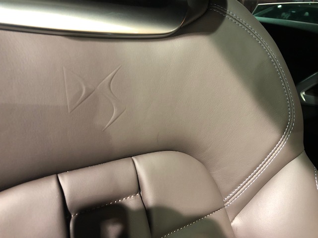 DS5 