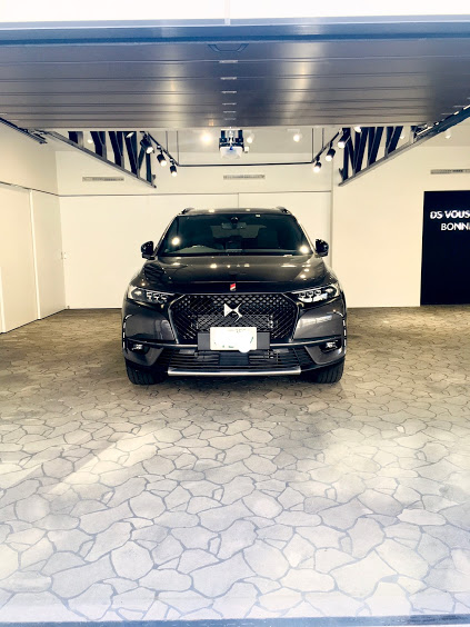 お納車させていただきました。