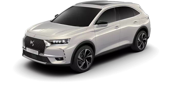 DS 7 CROSSBACK E-TENSEのご紹介！Ⅳ