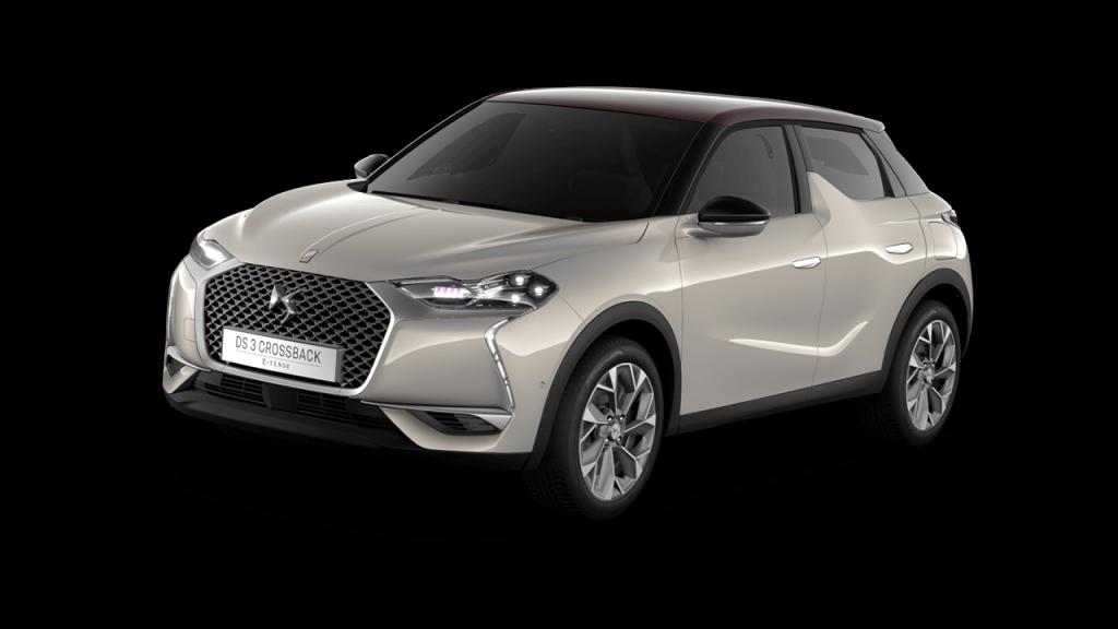 特別なDS 3 CROSSBACK 即納車のご案内