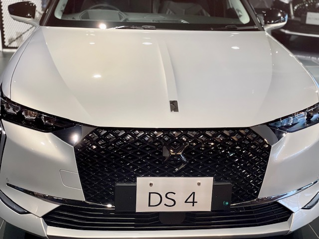 いよいよ始まります❕DS４デビューフェア🎵