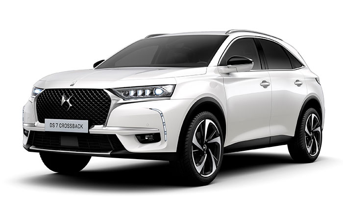 DS 7 CROSSBACK OPERA 入荷のご案内