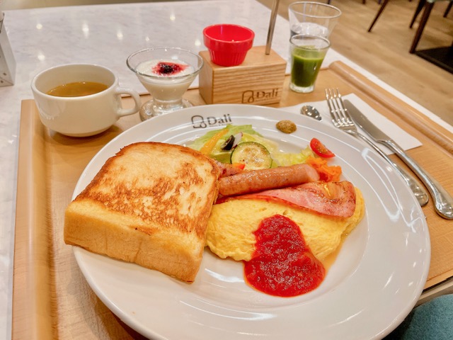 今週のおいしいブログ😋in大阪