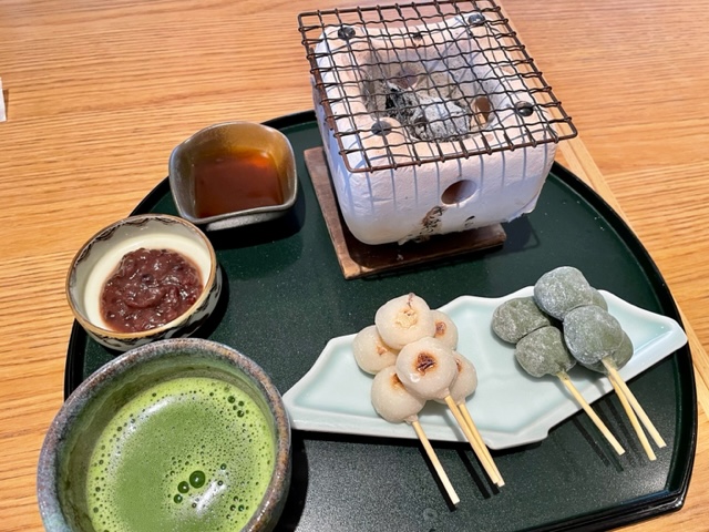 今週の美味しいブログ😋＠京都