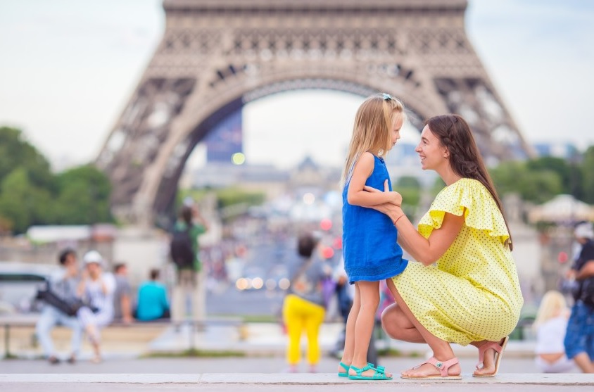 フランスの教育制度。